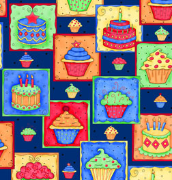 Celebrate Fabrics P Dobbs